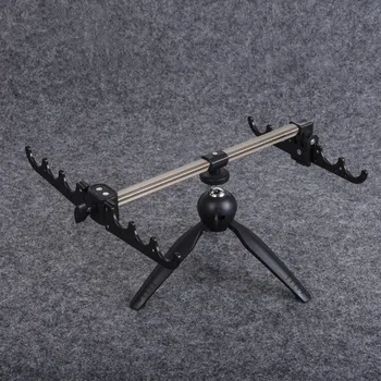 1PC Ice Fishing Triangle Fort Bracket Foldable Winter Fishing Truss Fishing Gear Table Camera Tripod Fish Rod Holder Tackle
1PC Ice Fishing Triangle Fort Bracket Foldable Winter Fishing Truss Fishing Gear Table Camera Tripod Fish Rod Holder Tackle