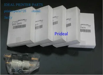 NEW ORIGINAL 604K23670 Pick up roller KIT FOR DC6550 DC7550 DC5500 DC7500 DC4110 DC5065 DC252 Inkjet Printer pick up roller
NEW ORIGINAL 604K23670 Pick up roller KIT FOR DC6550 DC7550 DC5500 DC7500 DC4110 DC5065 DC252 Inkjet Printer pick up roller