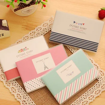 4pcs/lot 10.6*7.2cm Cute Little Plastic Sets Fresh Memories Portable Notebook Student Gift Book
4pcs/lot 10.6*7.2cm Cute Little Plastic Sets Fresh Memories Portable Notebook Student Gift Book