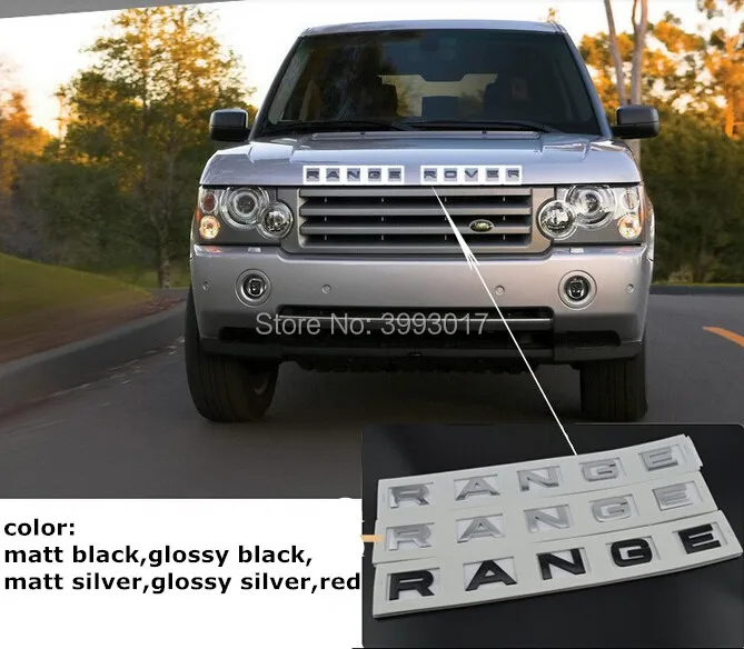 rangerover