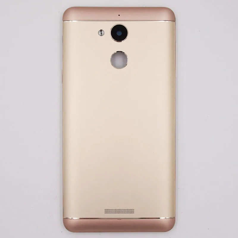 BaanSam New Battery Door Back Cover Housing Case For Coolpad Note 5 3600 With Power Volume Buttons
BaanSam New Battery Door Back Cover Housing Case For Coolpad Note 5 3600 With Power Volume Buttons