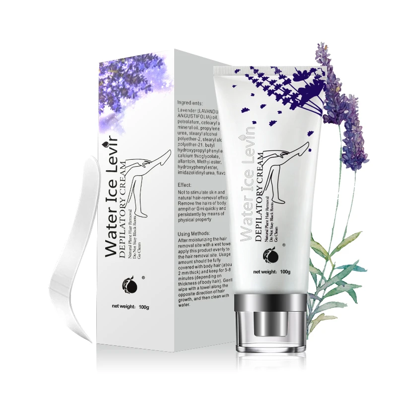 Removal Painless Depilatory Cream leg Underarm Super Natural Remove Permanent Hair Remove Cream for Suitable for all skin types 
Removal Painless Depilatory Cream leg Underarm Super Natural Remove Permanent Hair Remove Cream for Suitable for all skin types