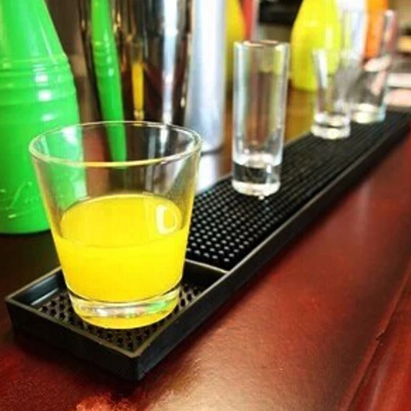 Bar Mat Pvc Pad Coaster Placemat Bar Service Rectangle Mat Service Of Rubber Bar Beer Whiskey Waterproof Kitchen Placemat 7A1399
Bar Mat Pvc Pad Coaster Placemat Bar Service Rectangle Mat Service Of Rubber Bar Beer Whiskey Waterproof Kitchen Placemat 7A1399