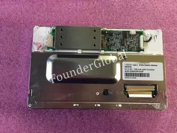 New Original 7.2'' inch LCD screen for LTE072T-050-2 LTE072T-050 LTE072T Car GPS navigation LCD display screen panel Replacemen
New Original 7.2'' inch LCD screen for LTE072T-050-2 LTE072T-050 LTE072T Car GPS navigation LCD display screen panel Replacemen
