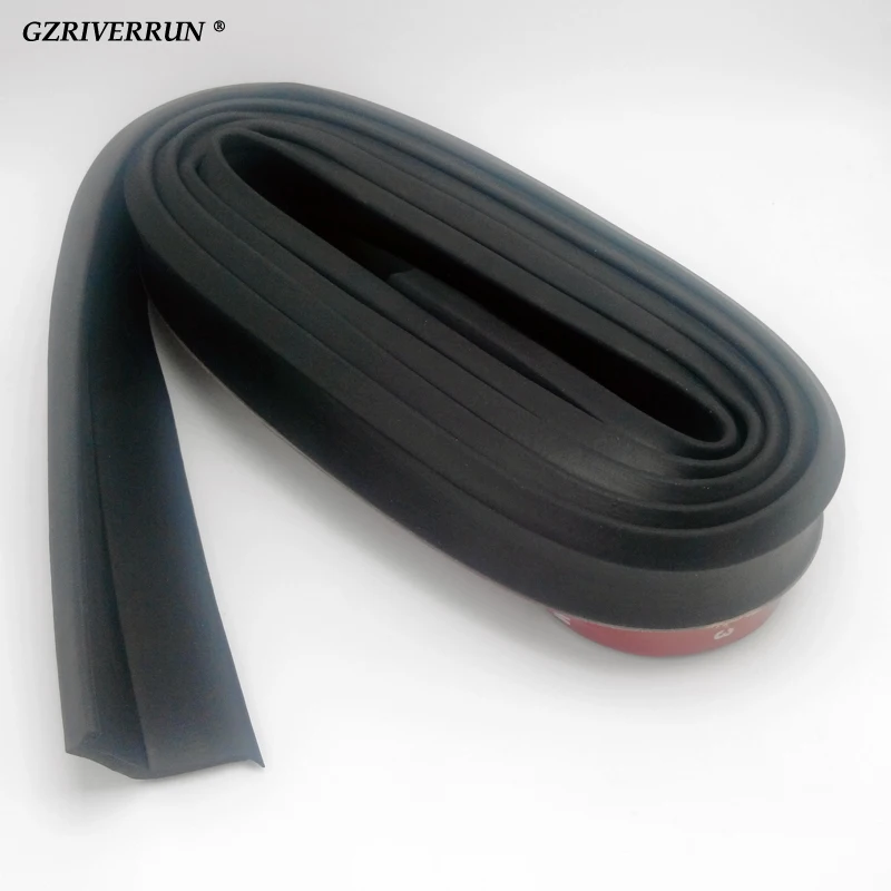 Car Styling Bumper Protector Soft Rubber 45mm x 2.5M Front Lip Spoiler Car-Styling Universal For Infiniti Q50 Suzuki Sx4 S-Cross
Car Styling Bumper Protector Soft Rubber 45mm x 2.5M Front Lip Spoiler Car-Styling Universal For Infiniti Q50 Suzuki Sx4 S-Cross