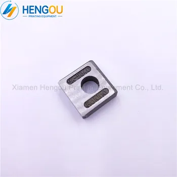 20 Pieces Free Shipping Roland 600 Printing Machine Parts Roland Gripper Pad 5A-5840
20 Pieces Free Shipping Roland 600 Printing Machine Parts Roland Gripper Pad 5A-5840