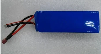 free shipping new 11.1v 5000mah 3s 30C lithium polymer battery car model battery
free shipping new 11.1v 5000mah 3s 30C lithium polymer battery car model battery