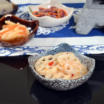 The new wind and hot sauce dish ceramic tableware style cake ice cream four angle glaze ceramic
The new wind and hot sauce dish ceramic tableware style cake ice cream four angle glaze ceramic