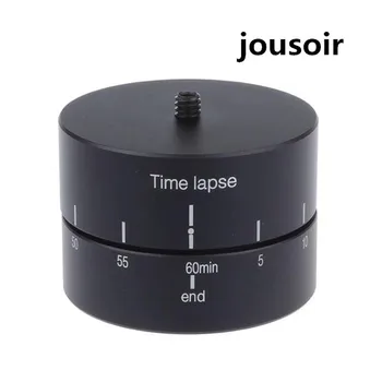 10PCS/lot Time lapse 360 Degree Auto Rotate Camera Tripod Head Base 360 TL Photography for Mobile Hero 6 5 4 Session CD50
10PCS/lot Time lapse 360 Degree Auto Rotate Camera Tripod Head Base 360 TL Photography for Mobile Hero 6 5 4 Session CD50