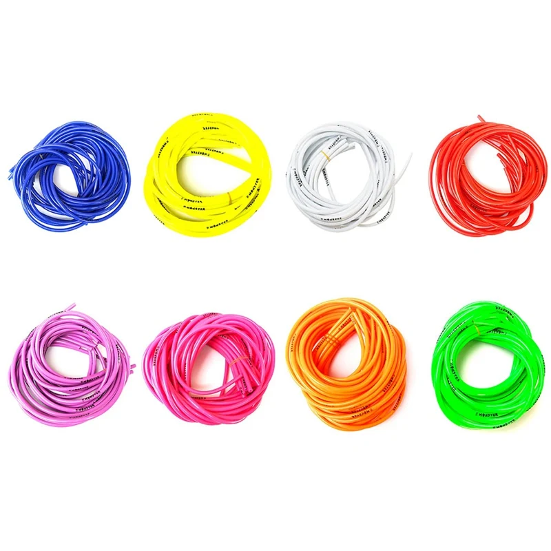 100cm Colorful Motorcycle Hose Petrol Fuel Line Hose Gas Oil Pipe Tube For Moto Bike
100cm Colorful Motorcycle Hose Petrol Fuel Line Hose Gas Oil Pipe Tube For Moto Bike