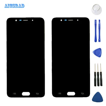 5.2 inch For Cherry mobile flare s6 LCD Display+Touch Screen Digitizer Assembly 100% tested LCD+Touch Digitizer S 6 +Tools
5.2 inch For Cherry mobile flare s6 LCD Display+Touch Screen Digitizer Assembly 100% tested LCD+Touch Digitizer S 6 +Tools