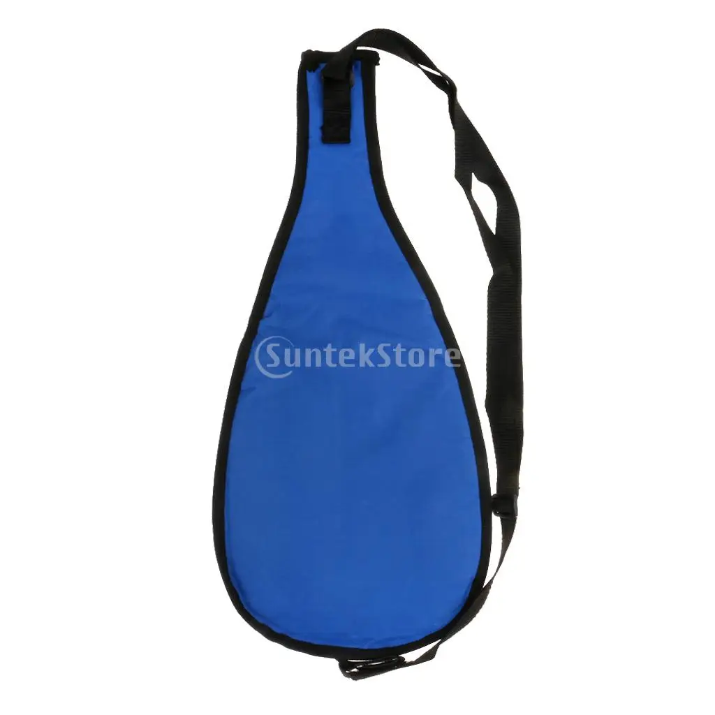 SUP Stand Up Paddle Blade Nylon Carry Bag Case Storage Protector Holder Pouch Kayak Canoe Surfing Accessories - 3 Colors
SUP Stand Up Paddle Blade Nylon Carry Bag Case Storage Protector Holder Pouch Kayak Canoe Surfing Accessories - 3 Colors