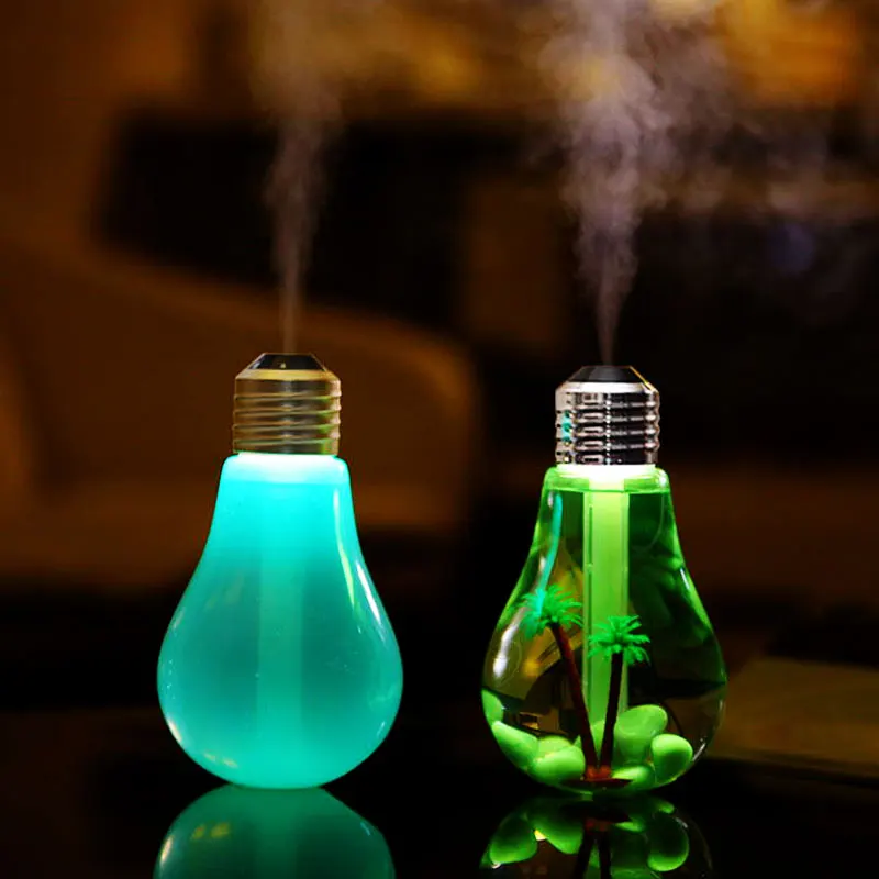 Air Ultrasonic Humidifier for Home Essential Oil Diffuser LED Lamp Atomizer Air Freshener Mist Maker With LED Night Light 400ml
Air Ultrasonic Humidifier for Home Essential Oil Diffuser LED Lamp Atomizer Air Freshener Mist Maker With LED Night Light 400ml