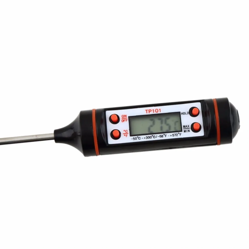 termometro digital,Food Thermometer,Baking thermometer I
