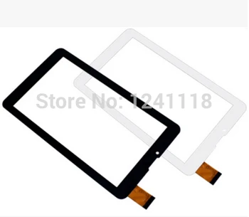 2PCs/lot Original New Touch screen Digitizer 7" Digma Hit 3G ht7070mg Tablet Touch panel Glass Sensor Free Shipping
2PCs/lot Original New Touch screen Digitizer 7" Digma Hit 3G ht7070mg Tablet Touch panel Glass Sensor Free Shipping