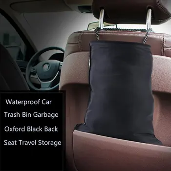 Worldwide Waterproof Car Trash Bin Garbage 210D Oxford Black Back Seat Travel Storage Car Trash Bin
Worldwide Waterproof Car Trash Bin Garbage 210D Oxford Black Back Seat Travel Storage Car Trash Bin