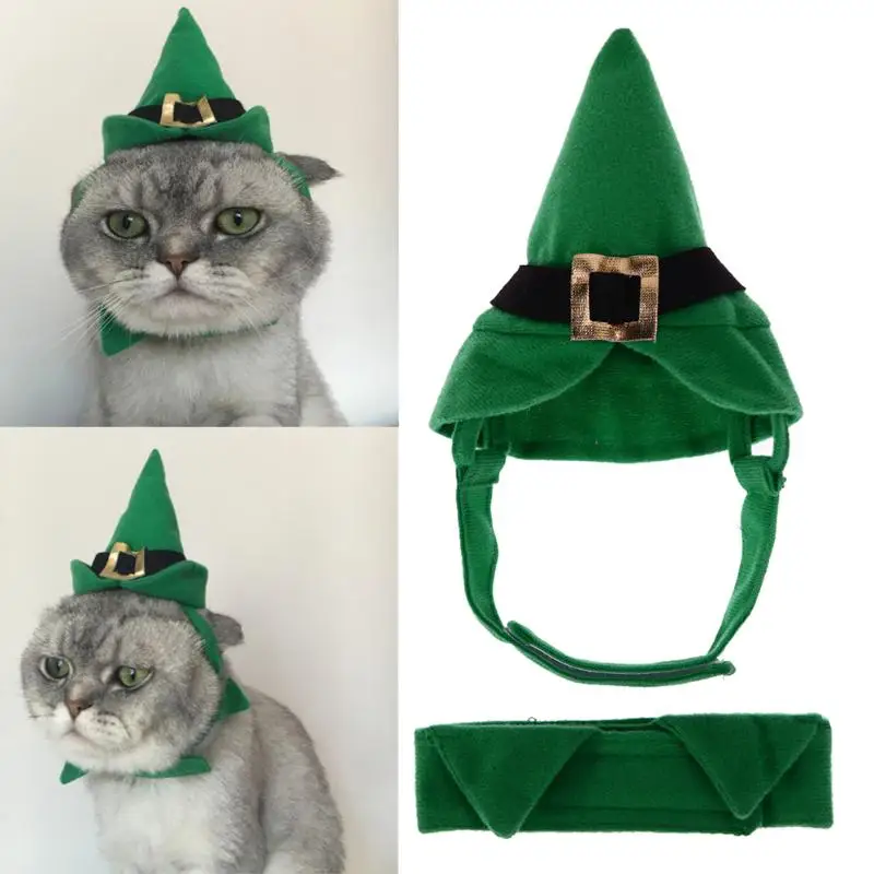 Christmas-Halloween-Pet-Costume-Puppy-Dog-Cats-Hat-Party-Dress-Up-Cap-Party-Costume-Headwear-Caps (3)