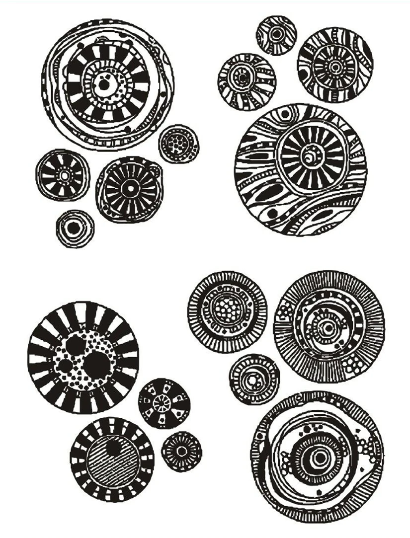 Background clear Silicone Rubber Stamp for DIY scrapbooking/photo album Decorative craft E10
Background clear Silicone Rubber Stamp for DIY scrapbooking/photo album Decorative craft E10
