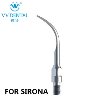 3pcs/lot GS5(SIRONA:3L) supragingival scaler dental tip Fit SIRONA PerioScan/PerioSonic
3pcs/lot GS5(SIRONA:3L) supragingival scaler dental tip Fit SIRONA PerioScan/PerioSonic