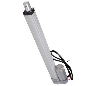 most competitive12V/24V micro linear actuator 700mm stroke electric linear actuator, thrust 1500N, mini linear actuator
most competitive12V/24V micro linear actuator 700mm stroke electric linear actuator, thrust 1500N, mini linear actuator