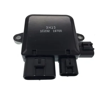 MR497751 1355A124 1355A125 1355A143 Cooling Fan Control Unit Module 1355-A124 For Mitsubishi Lancer Outlander
MR497751 1355A124 1355A125 1355A143 Cooling Fan Control Unit Module 1355-A124 For Mitsubishi Lancer Outlander