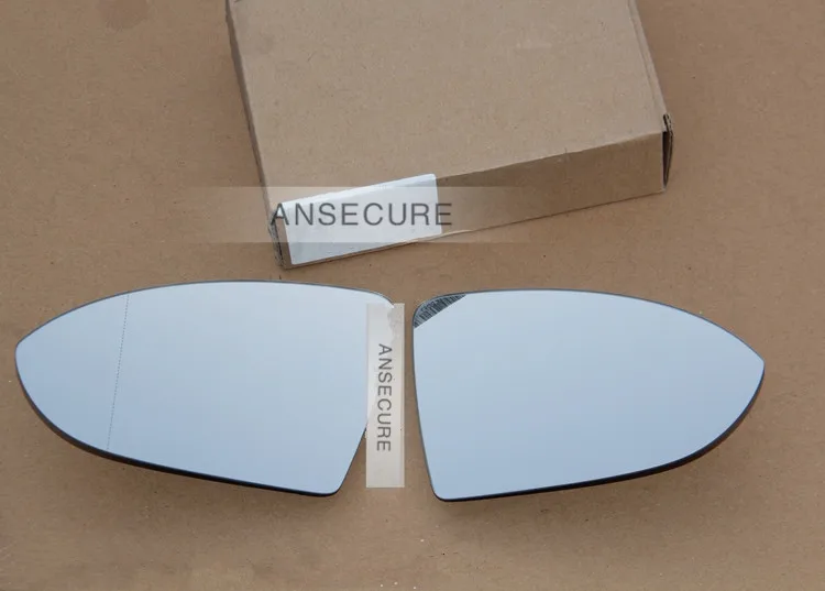 OEM LEFT and Right Side Heat Mirror Glass For VW Volkswagen e-Golf GOLF 7 MK7 5G0857521 5G0857522
OEM LEFT and Right Side Heat Mirror Glass For VW Volkswagen e-Golf GOLF 7 MK7 5G0857521 5G0857522
