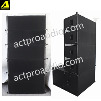 VERA210 double10 inch actpro audio line array loudspeaker VERA215 double 15inch subwoofer Neodymium line array Speaker System
VERA210 double10 inch actpro audio line array loudspeaker VERA215 double 15inch subwoofer Neodymium line array Speaker System
