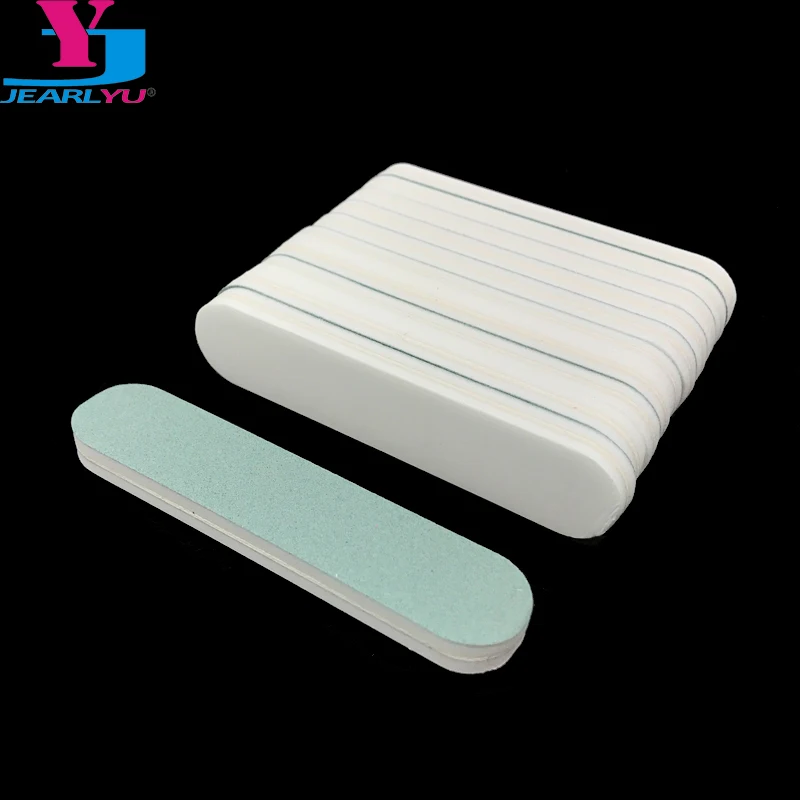 10 Pcs Mini Nail Buffer Block DIY Sponge Buffing Polissoir Ongle Bloc Shinning Professional Nail Polish Tools Kit Lima Unghie
10 Pcs Mini Nail Buffer Block DIY Sponge Buffing Polissoir Ongle Bloc Shinning Professional Nail Polish Tools Kit Lima Unghie