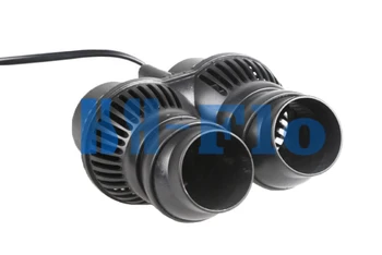 JVP-200B Type Dual Powerhead 12W Aquarium Fish Tank Marine Freshwater Wave Maker Air Pump Wavemaker
JVP-200B Type Dual Powerhead 12W Aquarium Fish Tank Marine Freshwater Wave Maker Air Pump Wavemaker