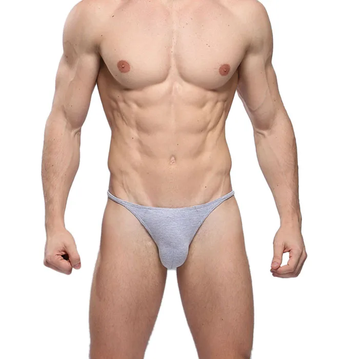 2017 Hot Sale Men's Comfy Cotton Sexy Triangle Briefs Intimates Solid Ultra-Thin Breathable Exotic Briefs Sexy Shorts Underpants
2017 Hot Sale Men's Comfy Cotton Sexy Triangle Briefs Intimates Solid Ultra-Thin Breathable Exotic Briefs Sexy Shorts Underpants