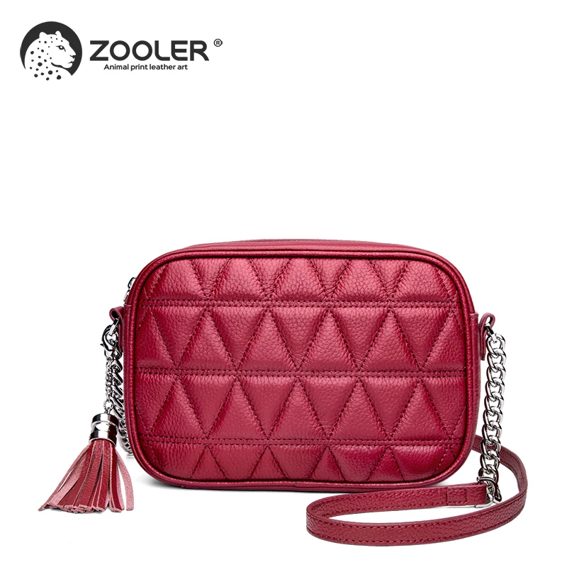 ZOOLER Vintage Genuine Leather Luxury Handbags chains small Women Messenger Bags Designer Shoulder Bag Female Tote Bolsos#mh200
ZOOLER Vintage Genuine Leather Luxury Handbags chains small Women Messenger Bags Designer Shoulder Bag Female Tote Bolsos#mh200