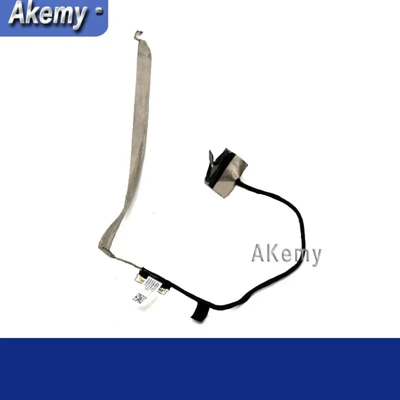 NEW G752 EDP NON TOUCH 30 PIN 5C15KS0002NI for Asus G752 G752V G752VL G752VS G752VT G752VM cable 1422-027F0AS 1422-02710AS
NEW G752 EDP NON TOUCH 30 PIN 5C15KS0002NI for Asus G752 G752V G752VL G752VS G752VT G752VM cable 1422-027F0AS 1422-02710AS