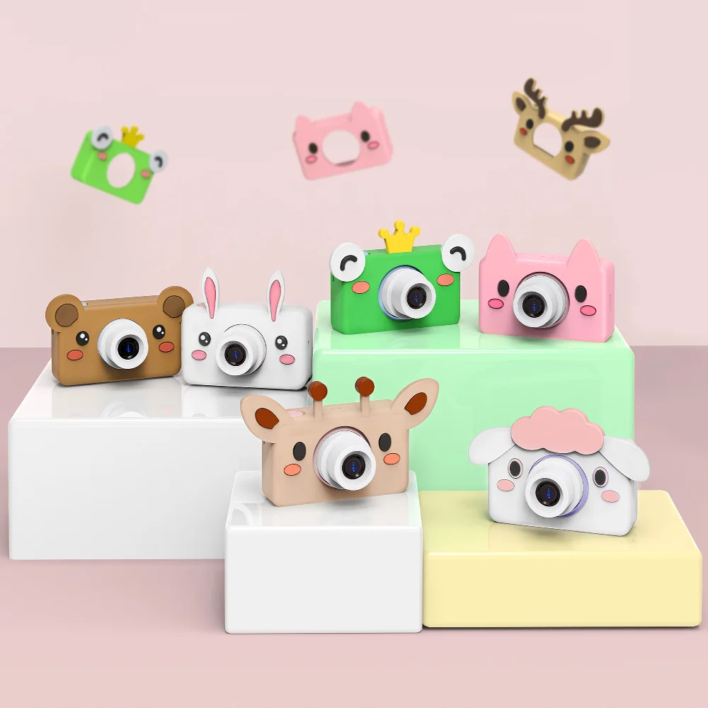 Educational toys Kids Camera Compact Cameras For Children Gifts, 8MP HD Video Camera Gifts children\x27s toys christmas D
Educational toys Kids Camera Compact Cameras For Children Gifts, 8MP HD Video Camera Gifts children\x27s toys christmas D