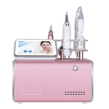 5 in 1 ems rf led mesotherapy for face face lifting portable rf machine /rf facial machine
5 in 1 ems rf led mesotherapy for face face lifting portable rf machine /rf facial machine