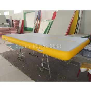 Free Shipping 6*1*0.2m Empty Martial Arts Cool Running Mat Inflatable Gymnastics Mat Family Multi-function Tumbling Brushed Gym 
Free Shipping 6*1*0.2m Empty Martial Arts Cool Running Mat Inflatable Gymnastics Mat Family Multi-function Tumbling Brushed Gym