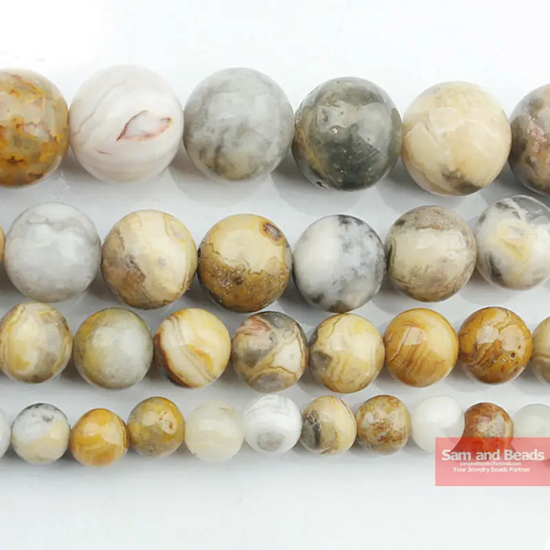 Free Shipping Natural Stone Crazy Lace Agata Beads 15" Strand 4 6 8 10 12mm Pick Size For Jewelry Making CLAB01
Free Shipping Natural Stone Crazy Lace Agata Beads 15" Strand 4 6 8 10 12mm Pick Size For Jewelry Making CLAB01