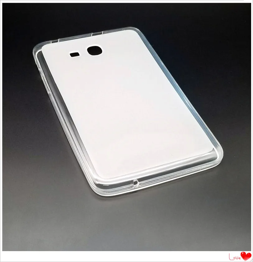 Case For Samsung Galaxy Tab 3 Lite SM T110 T111 T115 7 inch Transparent Tablets Silicone Soft TPU Cover Shell+pen
Case For Samsung Galaxy Tab 3 Lite SM T110 T111 T115 7 inch Transparent Tablets Silicone Soft TPU Cover Shell+pen
