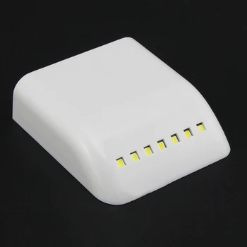 PIR Motion Sensor Night Lamp Battery Powered Intelligent LED Night Light With Motion Sensor For Wardrobe Drawer Bedroom
PIR Motion Sensor Night Lamp Battery Powered Intelligent LED Night Light With Motion Sensor For Wardrobe Drawer Bedroom