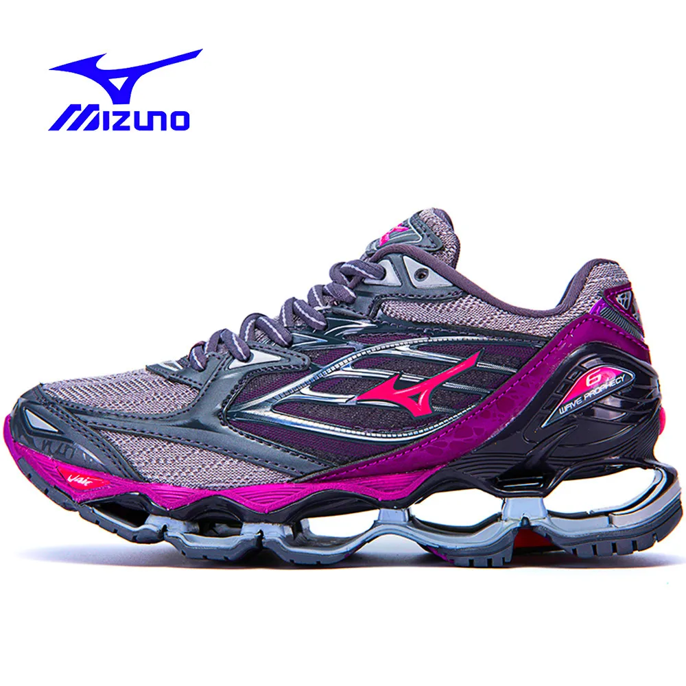 Mizuno Wave Prophecy 6 Professional basketball shoes sneakers Women Shoes running shoes Weightlifting Shoes Size 40-45
Mizuno Wave Prophecy 6 Professional basketball shoes sneakers Women Shoes running shoes Weightlifting Shoes Size 40-45