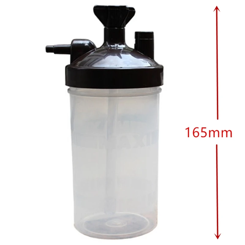 Water Bottle Humidifier For Oxygen Concentrator Humidifier Oxygen Concentrator Bottle Humidifier Bottles Cup Oxygen Generator
Water Bottle Humidifier For Oxygen Concentrator Humidifier Oxygen Concentrator Bottle Humidifier Bottles Cup Oxygen Generator