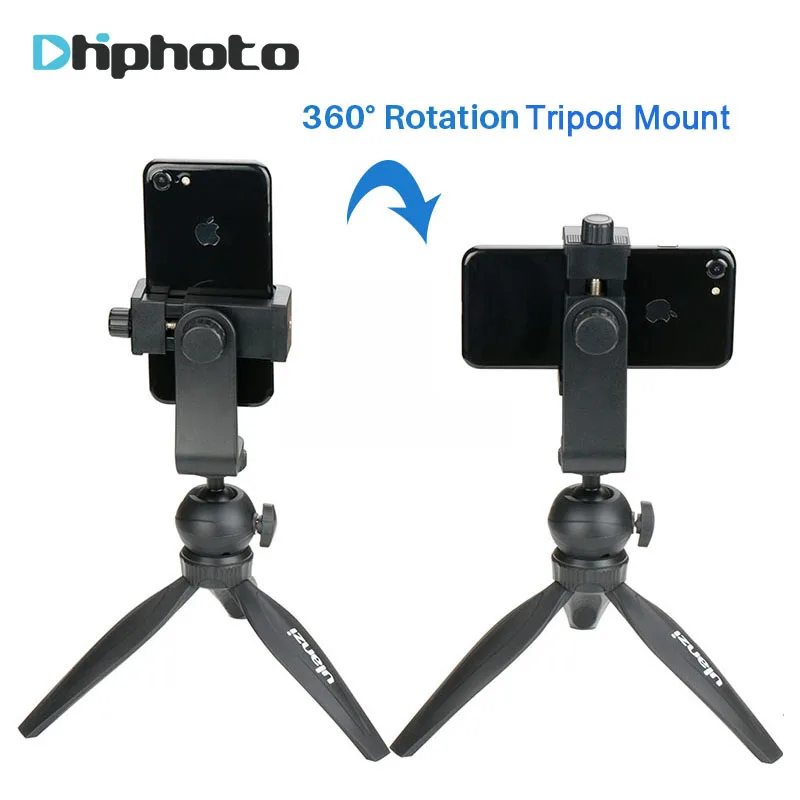 Ulanzi Vlog DSLR Mobile Tripod for 11 Pro Max Huawei Travel Portable Table Tripod Stand Adjustable Ballhead Remote Control
Ulanzi Vlog DSLR Mobile Tripod for 11 Pro Max Huawei Travel Portable Table Tripod Stand Adjustable Ballhead Remote Control