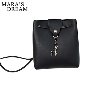 Mara's Dream 2018 Women Cute Deer Mini Messenger Bags Girl Simplicity Casual Cell Phone Pocket Students Crossbody Case Girl Bag
Mara's Dream 2018 Women Cute Deer Mini Messenger Bags Girl Simplicity Casual Cell Phone Pocket Students Crossbody Case Girl Bag