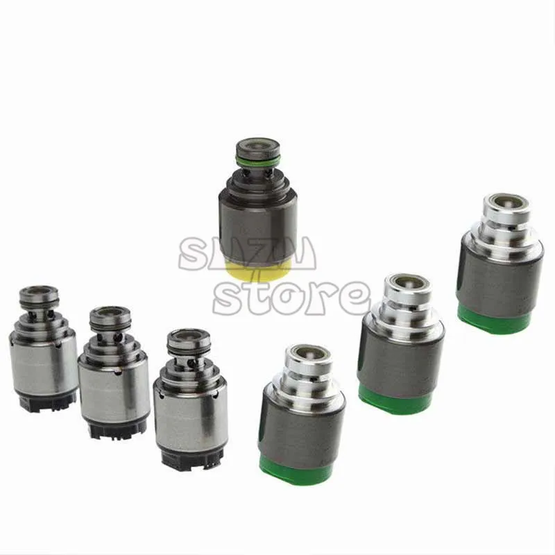 5HP19 Solenoid (2)