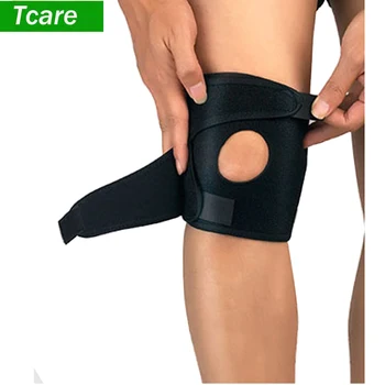 1Pcs Knee Brace Open-Patella Stabilizer Knee Support Adjustable Breathable Anti-Slip for Arthritis Pain Relief Injury Recovery
1Pcs Knee Brace Open-Patella Stabilizer Knee Support Adjustable Breathable Anti-Slip for Arthritis Pain Relief Injury Recovery