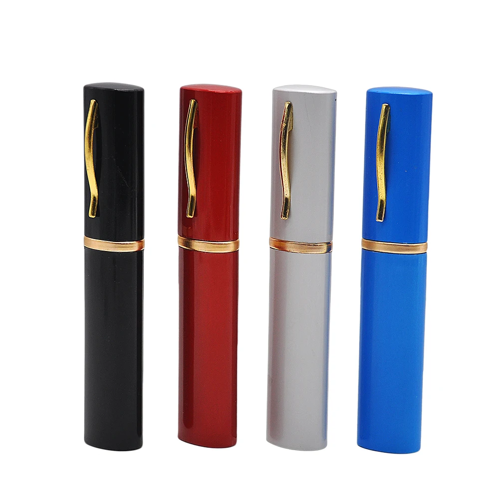 1 Slim Size Packet Water Pipe Flash Smoking Pipe Filter Cigarette Holder Hookah Shisha Smoking Set
1 Slim Size Packet Water Pipe Flash Smoking Pipe Filter Cigarette Holder Hookah Shisha Smoking Set