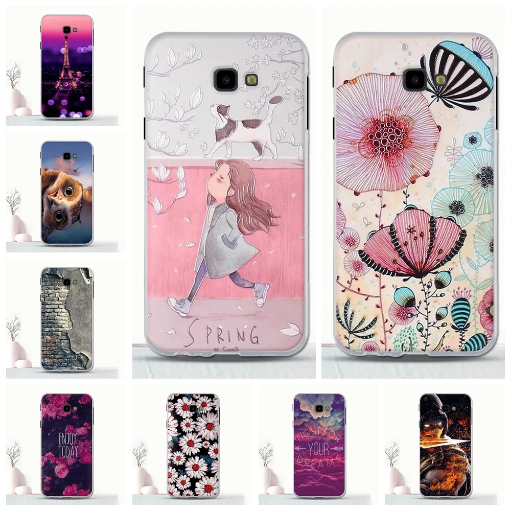 For Samsung Galaxy J4 Core Case Silicone Housing Paint Case For Samsung J4 Core J410 TPU Cover For Samsung J 4 Core Phone Capa
For Samsung Galaxy J4 Core Case Silicone Housing Paint Case For Samsung J4 Core J410 TPU Cover For Samsung J 4 Core Phone Capa