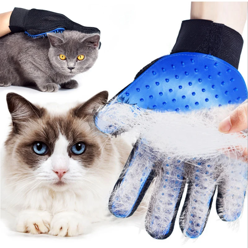 Cat's Hair Brush Massage Dog Comb pet Dog cat Grooming Brush For Dogs Pet Hair Glove Pet Bath Brush cat Grooming Glove
Cat's Hair Brush Massage Dog Comb pet Dog cat Grooming Brush For Dogs Pet Hair Glove Pet Bath Brush cat Grooming Glove