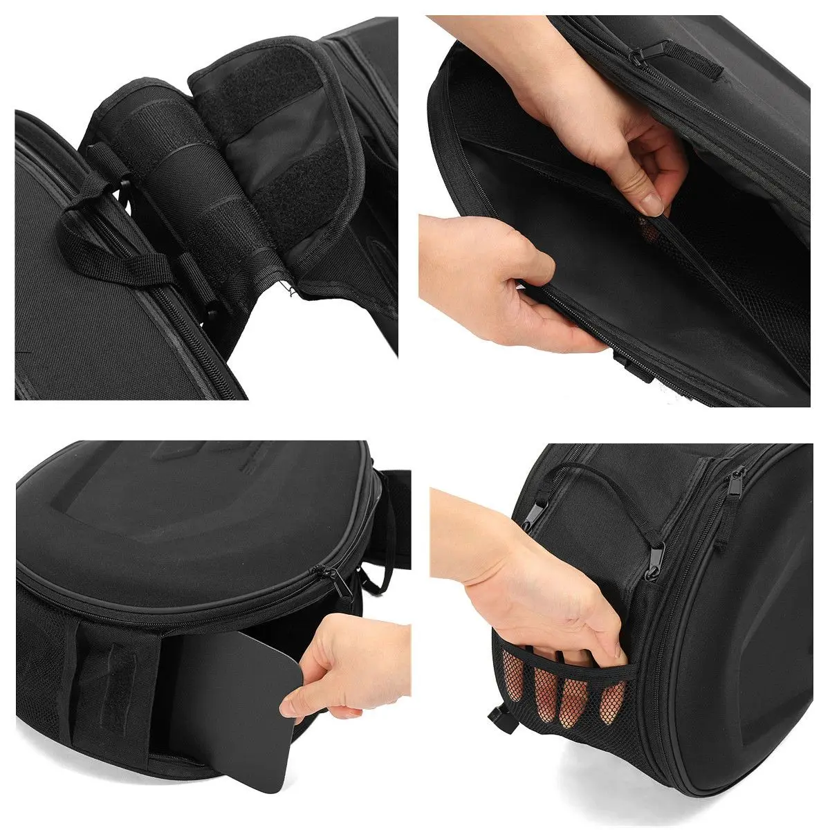 Motorcycle Bag Waterproof Race Moto Helmet Travel Bags Suitcase Saddlebags Raincoat For Motorcycle Rear Seat Bag Mochila Moto Motorcycle Bag Waterproof Race Moto Helmet Travel Bags Suitcase Saddlebags Raincoat For Motorcycle Rear Seat Bag Mochila Moto