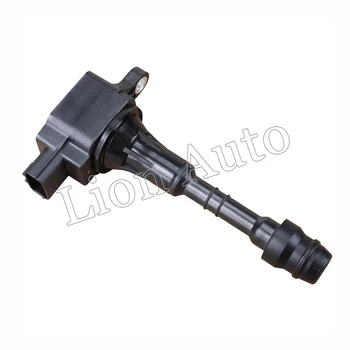 Ignition Coil for Nissan Armada Titan truck pickup for Infiniti QX56 IC453 22448-7S015 UF-510
Ignition Coil for Nissan Armada Titan truck pickup for Infiniti QX56 IC453 22448-7S015 UF-510