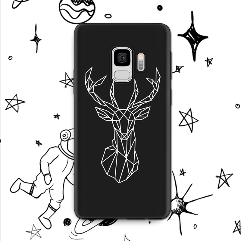For iPhone 8 Plus 7 5 6S X XsMas XR Cover For Samsung J7 Prime J3 J5 A5 2016 A3 2017 S6 S7 Edge A7 2018 J1 mini Deer TPU Case
For iPhone 8 Plus 7 5 6S X XsMas XR Cover For Samsung J7 Prime J3 J5 A5 2016 A3 2017 S6 S7 Edge A7 2018 J1 mini Deer TPU Case